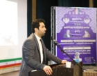 با حضور سرپرست معاونت پژوهشی وزیر علوم؛ مراسم گرامیداشت روز دانشجو در دانشگاه ارومیه برگزار شد