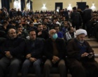 با حضور سرپرست معاونت پژوهشی وزیر علوم؛ مراسم گرامیداشت روز دانشجو در دانشگاه ارومیه برگزار شد