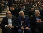 با حضور سرپرست معاونت پژوهشی وزیر علوم؛ مراسم گرامیداشت روز دانشجو در دانشگاه ارومیه برگزار شد