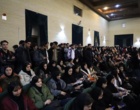با حضور سرپرست معاونت پژوهشی وزیر علوم؛ مراسم گرامیداشت روز دانشجو در دانشگاه ارومیه برگزار شد