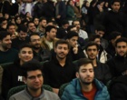 با حضور سرپرست معاونت پژوهشی وزیر علوم؛ مراسم گرامیداشت روز دانشجو در دانشگاه ارومیه برگزار شد