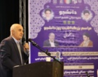 با حضور سرپرست معاونت پژوهشی وزیر علوم؛ مراسم گرامیداشت روز دانشجو در دانشگاه ارومیه برگزار شد