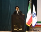 با حضور سرپرست معاونت پژوهشی وزیر علوم؛ مراسم گرامیداشت روز دانشجو در دانشگاه ارومیه برگزار شد
