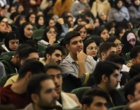 با حضور سرپرست معاونت پژوهشی وزیر علوم؛ مراسم گرامیداشت روز دانشجو در دانشگاه ارومیه برگزار شد