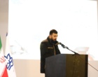 با حضور سرپرست معاونت پژوهشی وزیر علوم؛ مراسم گرامیداشت روز دانشجو در دانشگاه ارومیه برگزار شد