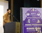 با حضور سرپرست معاونت پژوهشی وزیر علوم؛ مراسم گرامیداشت روز دانشجو در دانشگاه ارومیه برگزار شد