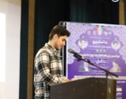 با حضور سرپرست معاونت پژوهشی وزیر علوم؛ مراسم گرامیداشت روز دانشجو در دانشگاه ارومیه برگزار شد