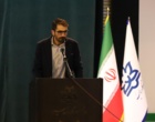 با حضور سرپرست معاونت پژوهشی وزیر علوم؛ مراسم گرامیداشت روز دانشجو در دانشگاه ارومیه برگزار شد
