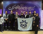 کسب مقام برگزیده و شایستۀ تقدیر توسط انجمن‌های علمی‌دانشجویی دانشگاه ارومیه و اتحادیه‌ها در هجدهمین جشنوارۀ بین‌المللی حرکت