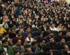 با حضور سرپرست معاونت پژوهشی وزیر علوم؛ مراسم گرامیداشت روز دانشجو در دانشگاه ارومیه برگزار شد