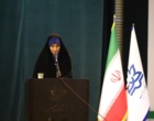 با حضور سرپرست معاونت پژوهشی وزیر علوم؛ مراسم گرامیداشت روز دانشجو در دانشگاه ارومیه برگزار شد