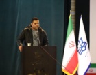 با حضور سرپرست معاونت پژوهشی وزیر علوم؛ مراسم گرامیداشت روز دانشجو در دانشگاه ارومیه برگزار شد
