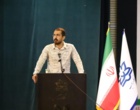 با حضور سرپرست معاونت پژوهشی وزیر علوم؛ مراسم گرامیداشت روز دانشجو در دانشگاه ارومیه برگزار شد