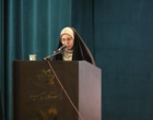 با حضور سرپرست معاونت پژوهشی وزیر علوم؛ مراسم گرامیداشت روز دانشجو در دانشگاه ارومیه برگزار شد