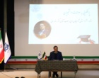 با حضور سرپرست معاونت پژوهشی وزیر علوم؛ مراسم گرامیداشت روز دانشجو در دانشگاه ارومیه برگزار شد