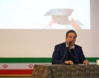 با حضور سرپرست معاونت پژوهشی وزیر علوم؛ مراسم گرامیداشت روز دانشجو در دانشگاه ارومیه برگزار شد