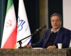با حضور سرپرست معاونت پژوهشی وزیر علوم؛ مراسم گرامیداشت روز دانشجو در دانشگاه ارومیه برگزار شد