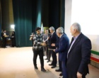 با حضور سرپرست معاونت پژوهشی وزیر علوم؛ مراسم گرامیداشت روز دانشجو در دانشگاه ارومیه برگزار شد