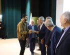 با حضور سرپرست معاونت پژوهشی وزیر علوم؛ مراسم گرامیداشت روز دانشجو در دانشگاه ارومیه برگزار شد