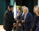 با حضور سرپرست معاونت پژوهشی وزیر علوم؛ مراسم گرامیداشت روز دانشجو در دانشگاه ارومیه برگزار شد