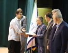 با حضور سرپرست معاونت پژوهشی وزیر علوم؛ مراسم گرامیداشت روز دانشجو در دانشگاه ارومیه برگزار شد
