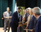 با حضور سرپرست معاونت پژوهشی وزیر علوم؛ مراسم گرامیداشت روز دانشجو در دانشگاه ارومیه برگزار شد