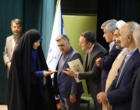با حضور سرپرست معاونت پژوهشی وزیر علوم؛ مراسم گرامیداشت روز دانشجو در دانشگاه ارومیه برگزار شد