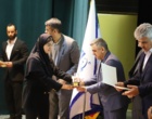 با حضور سرپرست معاونت پژوهشی وزیر علوم؛ مراسم گرامیداشت روز دانشجو در دانشگاه ارومیه برگزار شد