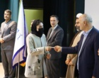 با حضور سرپرست معاونت پژوهشی وزیر علوم؛ مراسم گرامیداشت روز دانشجو در دانشگاه ارومیه برگزار شد