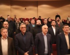 با حضور معاون پژوهشی وزیر علوم؛ از برگزیدگان پژوهش و فناوری آذربایجان غربی تجلیل شد