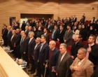 با حضور معاون پژوهشی وزیر علوم؛ از برگزیدگان پژوهش و فناوری آذربایجان غربی تجلیل شد