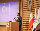 با حضور معاون پژوهشی وزیر علوم؛ از برگزیدگان پژوهش و فناوری آذربایجان غربی تجلیل شد