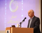 با حضور معاون پژوهشی وزیر علوم؛ از برگزیدگان پژوهش و فناوری آذربایجان غربی تجلیل شد