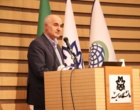 با حضور معاون پژوهشی وزیر علوم؛ از برگزیدگان پژوهش و فناوری آذربایجان غربی تجلیل شد