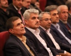 با حضور معاون پژوهشی وزیر علوم؛ از برگزیدگان پژوهش و فناوری آذربایجان غربی تجلیل شد