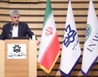 با حضور معاون پژوهشی وزیر علوم؛ از برگزیدگان پژوهش و فناوری آذربایجان غربی تجلیل شد