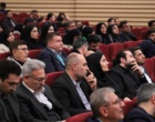 با حضور معاون پژوهشی وزیر علوم؛ از برگزیدگان پژوهش و فناوری آذربایجان غربی تجلیل شد