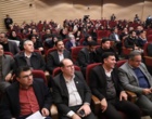 با حضور معاون پژوهشی وزیر علوم؛ از برگزیدگان پژوهش و فناوری آذربایجان غربی تجلیل شد