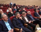 با حضور معاون پژوهشی وزیر علوم؛ از برگزیدگان پژوهش و فناوری آذربایجان غربی تجلیل شد