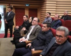با حضور معاون پژوهشی وزیر علوم؛ از برگزیدگان پژوهش و فناوری آذربایجان غربی تجلیل شد