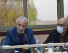 جلسه شورای دانشگاه ارومیه برگزار شد