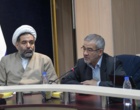 جلسه شورای دانشگاه ارومیه برگزار شد
