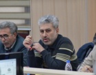 جلسه شورای دانشگاه ارومیه برگزار شد