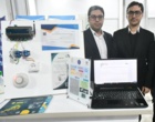 با حضور معاون علمی رئیس جمهور و وزیر علوم ؛  رونمایی از محصول فناورانه دانشگاه ارومیه در نمایشگاه دستاوردهای پژوهشی تهران 