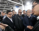 با حضور معاون علمی رئیس جمهور و وزیر علوم ؛  رونمایی از محصول فناورانه دانشگاه ارومیه در نمایشگاه دستاوردهای پژوهشی تهران 
