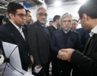 با حضور معاون علمی رئیس جمهور و وزیر علوم ؛  رونمایی از محصول فناورانه دانشگاه ارومیه در نمایشگاه دستاوردهای پژوهشی تهران 