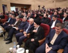 با حضور معاون پژوهشی وزیر علوم؛ از برگزیدگان پژوهش و فناوری آذربایجان غربی تجلیل شد