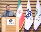 با حضور معاون پژوهشی وزیر علوم؛ از برگزیدگان پژوهش و فناوری آذربایجان غربی تجلیل شد