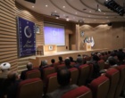 با حضور معاون پژوهشی وزیر علوم؛ از برگزیدگان پژوهش و فناوری آذربایجان غربی تجلیل شد