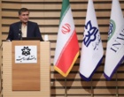 با حضور معاون پژوهشی وزیر علوم؛ از برگزیدگان پژوهش و فناوری آذربایجان غربی تجلیل شد